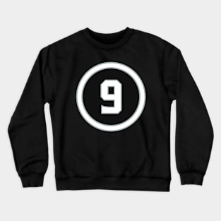 Adrian Kempe Crewneck Sweatshirt